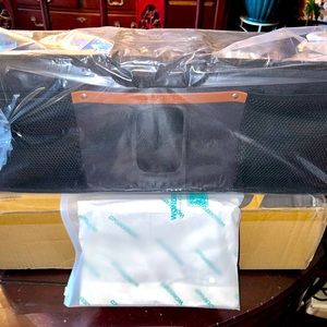 Wonderfold W4 Parent Console